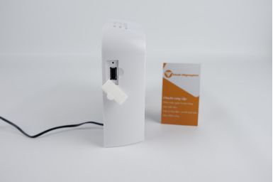 Máy chấm công Ronald Jack T9