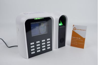 Máy chấm công Ronald Jack T9