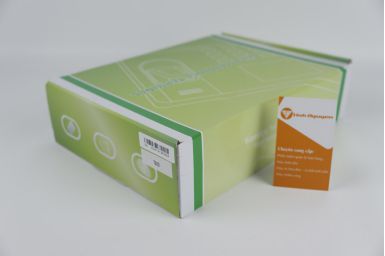 Máy chấm công Ronald Jack T9