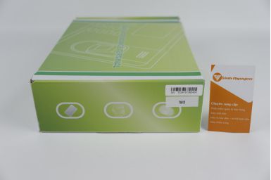 Máy chấm công Ronald Jack T9