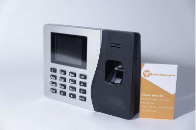 Máy chấm công Ronald Jack K21