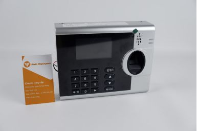 Máy chấm công Ronald Jack 4000 TID-C