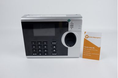 Máy chấm công Ronald Jack 4000 TID-C