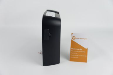 Máy chấm công Ronald Jack 6869