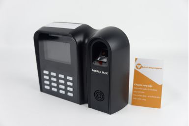 Máy chấm công Ronald Jack 6869