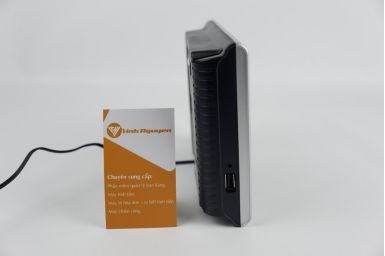 Máy chấm công Ronald Jack DG600