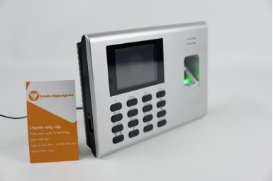 Máy chấm công Ronald Jack DG600