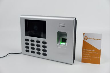 Máy chấm công Ronald Jack DG600-BID