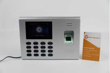 Máy chấm công Ronald Jack DG600-BID