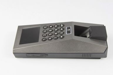 Máy chấm công kiểm soát cửa Ronald Jack F18 