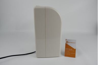 Máy chấm công thẻ giấy Ronald Jack RJ2200N