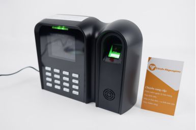 Máy chấm công Ronald Jack T9 PLUS - NEW 2020