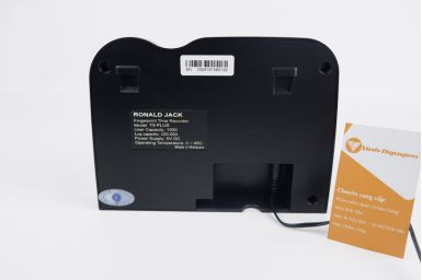 Máy chấm công Ronald Jack T9 PLUS - NEW 2020