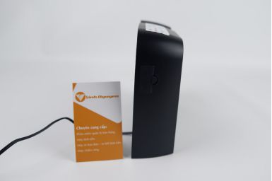 Máy chấm công Ronald Jack T9 PLUS - NEW 2020