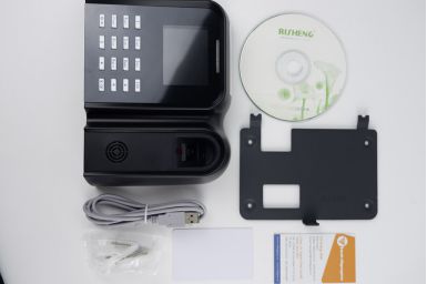 Máy chấm công Ronald Jack T9 PLUS - NEW 2020