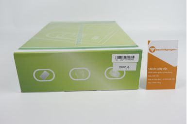 Máy chấm công Ronald Jack T9 PLUS - NEW 2020