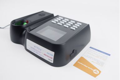 Máy chấm công Ronald Jack T9 PLUS - NEW 2020