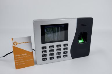 Máy chấm công Ronald Jack TX200 [NEW 2020]