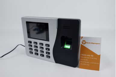 Máy chấm công Ronald Jack TX200 [NEW 2020]