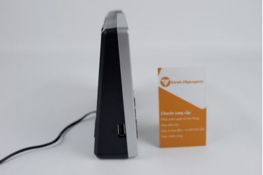 Máy chấm công Ronald Jack TX200 [NEW 2020]