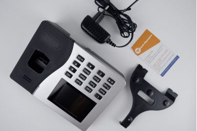 Máy chấm công Ronald Jack TX200 [NEW 2020]