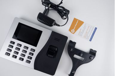 Máy chấm công Ronald Jack TX200 [NEW 2020]