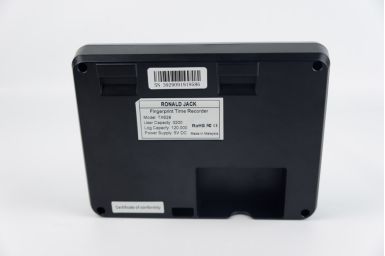 Máy chấm công Ronald Jack TX628 [NEW 2020]