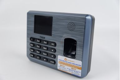 Máy chấm công Ronald Jack TX628 [NEW 2020]