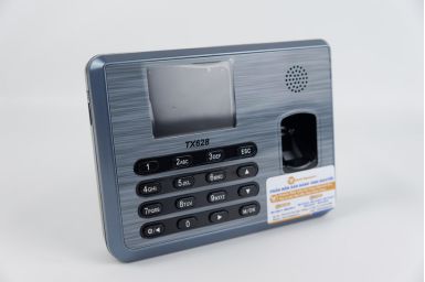 Máy chấm công Ronald Jack TX628 [NEW 2020]