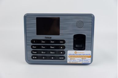 Máy chấm công Ronald Jack TX628 [NEW 2020]