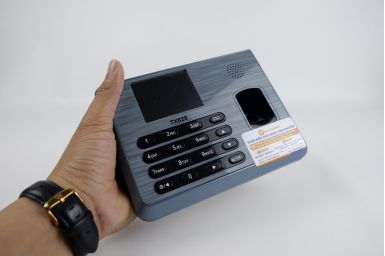 Máy chấm công Ronald Jack TX628 [NEW 2020]