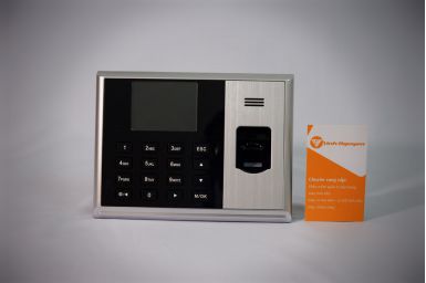 Máy chấm công Ronald Jack UA300