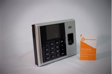 Máy chấm công Ronald Jack UA300