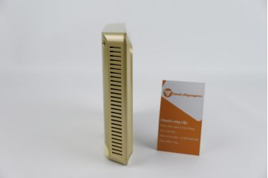 Máy chấm công khuôn mặt Ronald Jack UF100