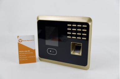 Máy chấm công khuôn mặt Ronald Jack UF100