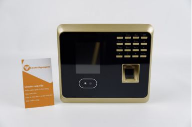 Máy chấm công khuôn mặt Ronald Jack UF100