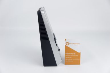 Máy chấm công Zkteco Multibio 800 – H