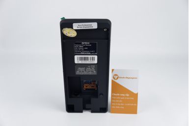 Máy chấm công Zkteco Multibio 800 – H