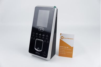 Máy chấm công Zkteco Multibio 800 – H