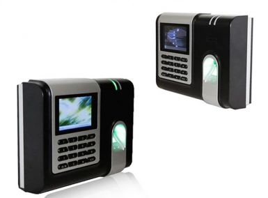 Máy chấm công Ronald Jack X628C