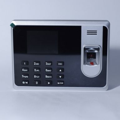 Máy chấm công Ronald Jack T8A