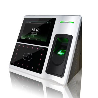 Máy chấm công Khuôn mặt Gigata FA 113
