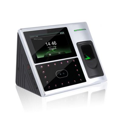 Máy chấm công Khuôn mặt Gigata FA 113