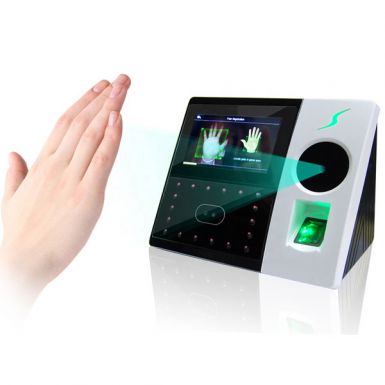 Máy chấm công khuôn mặt Granding FA1-P (2019)