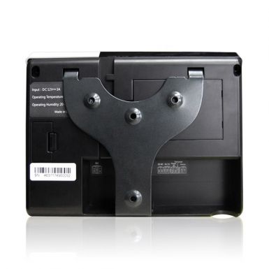 Máy chấm công khuôn mặt Granding FA1-P (2019)