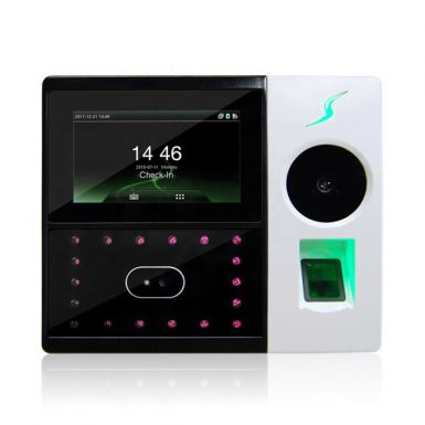 Máy chấm công khuôn mặt Granding FA1-P (2019)