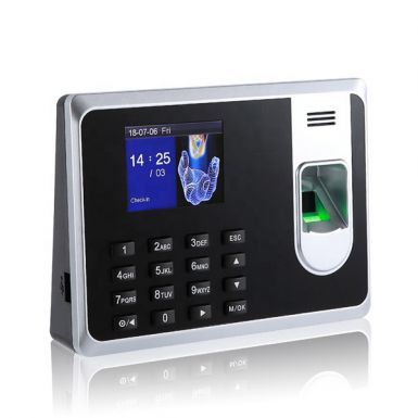 Máy chấm công Ronald Jack Pro 8866