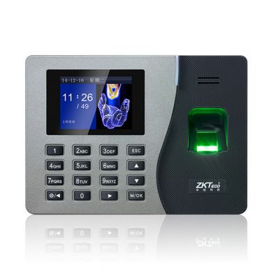 Máy chấm công Zkteco K14B