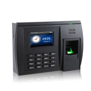 Máy chấm công WIFI Ronald Jack 5000TC - WIFI