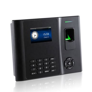 máy chấm công Ronlad Jack X958C